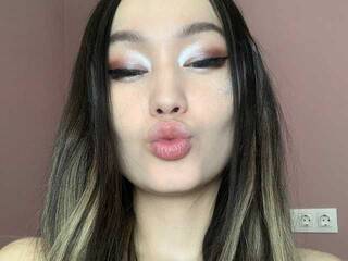 Erotický videohovor Heaven-Sakura