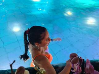 Erotický videohovor HeavenQueen