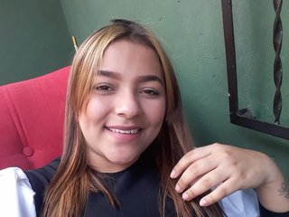 Erotický videohovor HeidyRusell