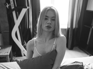 Erotický videohovor HelenaElfe