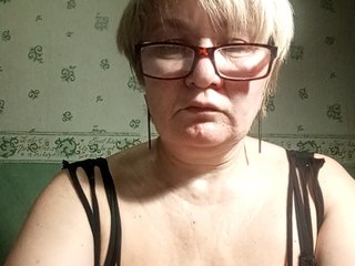 Erotický videohovor HelenaGloss