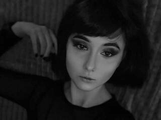 Erotický videohovor Helenaobscura