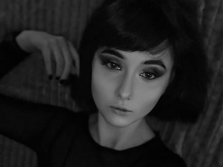 Erotický videohovor Helenaobscura
