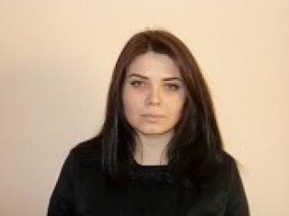 Erotický videohovor helendean