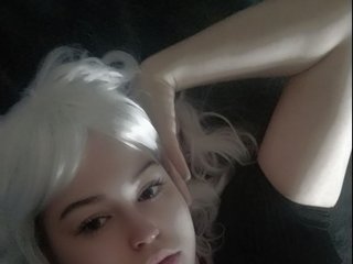 Erotický videohovor HelenHartt