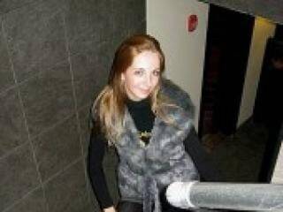 Erotický videohovor helenhoney