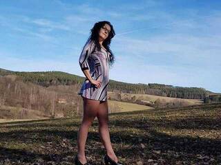 Erotický videohovor Helenka02