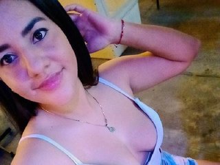 Erotický videohovor HelenMartinez