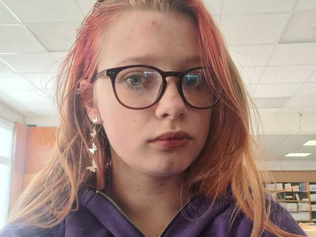 Foto profilu HelgaVelvet