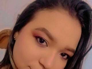 Erotický videohovor hell-sweet