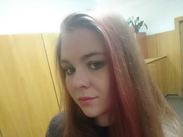 Profilová fotka Hellbombaa