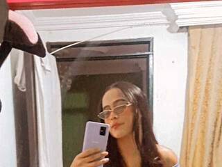 Erotický videohovor hellen-69