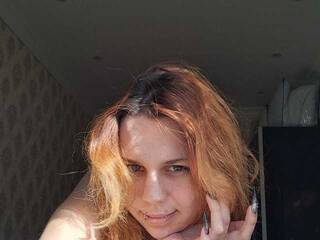 Erotický videohovor Hellen-Hill