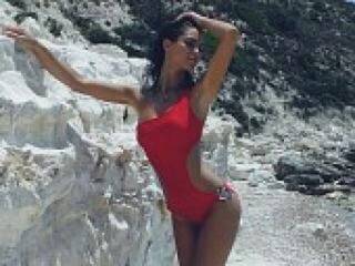 Erotický videohovor hellen777