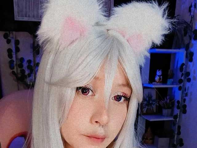 Foto profilu hellenbunnyx