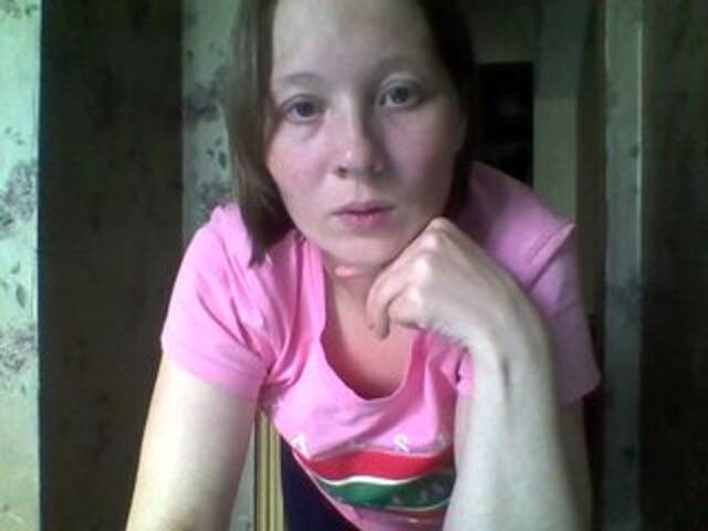 Snímky obrazovky vysielania HellenDelight