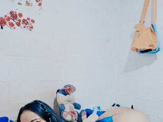 Erotický videohovor HellenGrey69