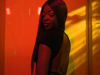 Erotický videohovor hellenhyllss