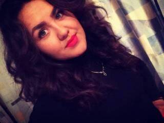 Erotický videohovor hellishim