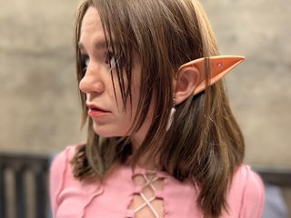 Erotický videohovor Hello-alisa