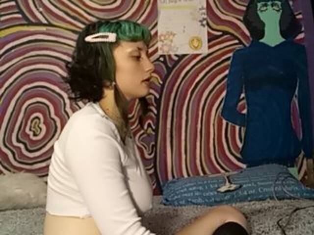 Snímky obrazovky vysielania Helloitsecho