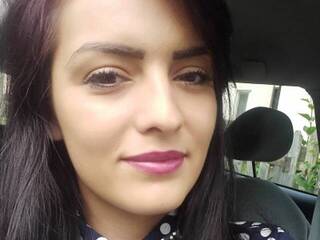 Erotický videohovor HelloKitty20