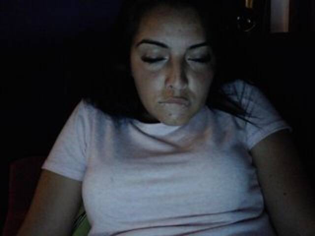 Snímky obrazovky vysielania HelloKitty20