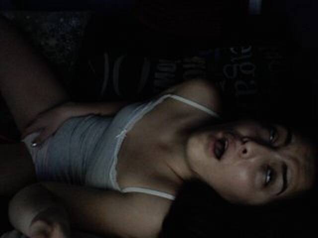 Snímky obrazovky vysielania HelloKitty20