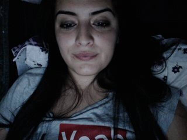 Snímky obrazovky vysielania HelloKitty20