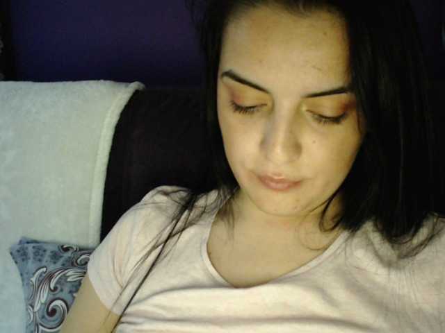 Snímky obrazovky vysielania HelloKitty20