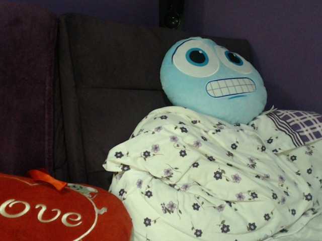 Snímky obrazovky vysielania HelloKitty20