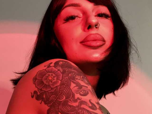 Foto profilu hellosophie