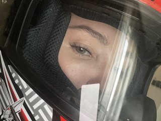 Erotický videohovor HelmetGirl