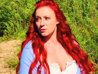 Erotický videohovor Hemopoietic-Candy