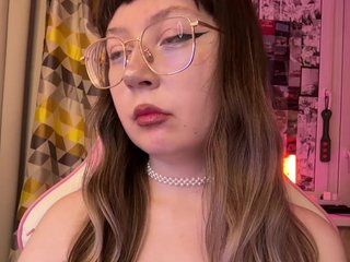 Erotický videohovor henby_streams