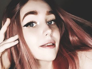 Erotický videohovor Hentai-Tyan