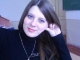 Foto profilu hervir