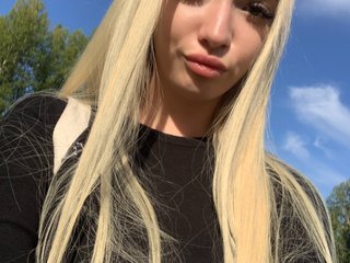 Erotický videohovor Eva69sweet