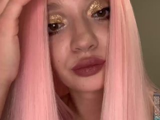 Erotický videohovor Eva69sweet