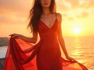 Erotický videohovor Heymollyshy