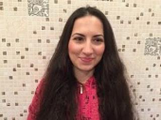 Erotický videohovor hezeline