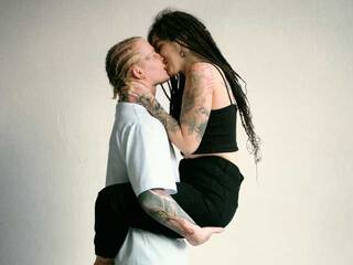 Erotický videohovor HHoneyPlace