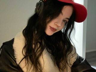 Erotický videohovor Hi-Kylie