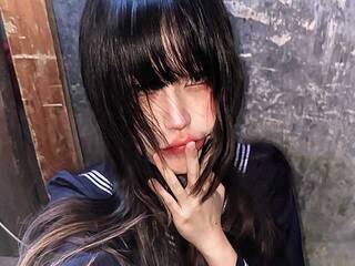 Erotický videohovor Hi-Mika