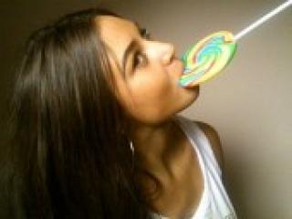 Erotický videohovor hibabyx