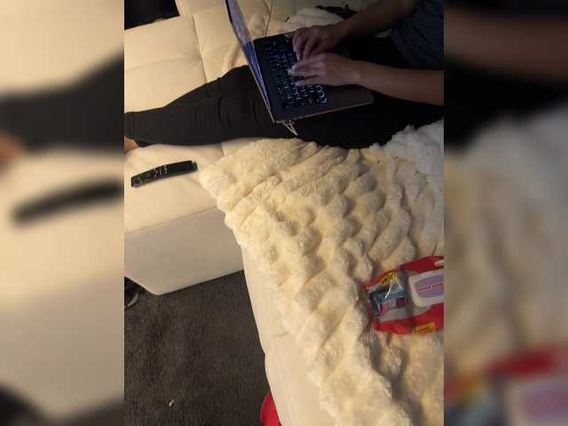 Snímky obrazovky vysielania HiddenDesires