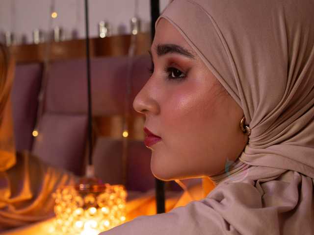 Foto profilu Hijab-Sami