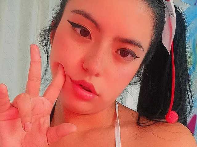 Foto profilu hikikodoll