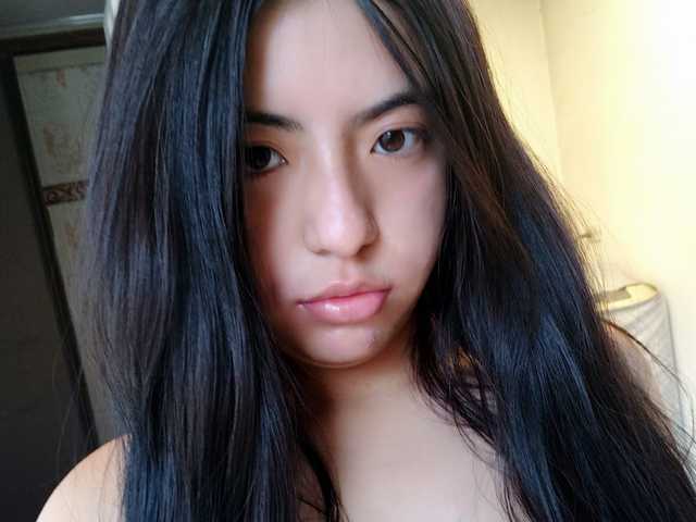 Foto profilu hikikodoll