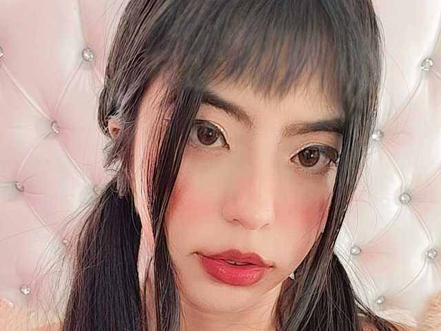 Foto profilu hikikodoll
